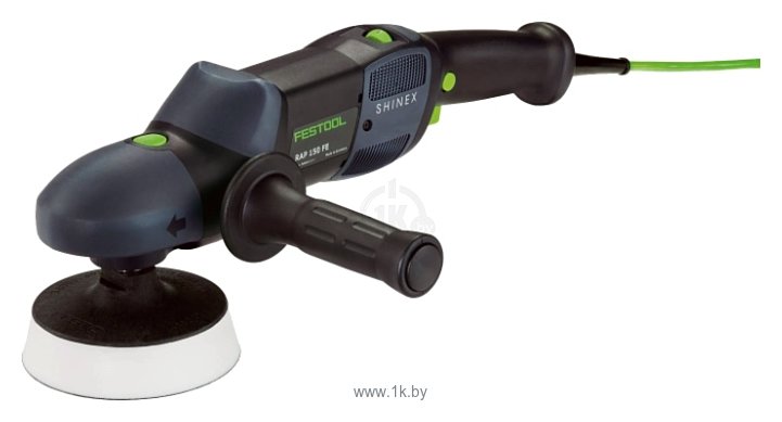 Фотографии Festool RAP 150-14 FE-Set Automotive