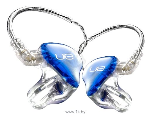 Фотографии Ultimate Ears UE11