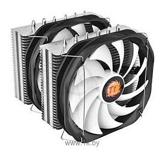 Фотографии Thermaltake Frio Extreme Silent 14 Dual