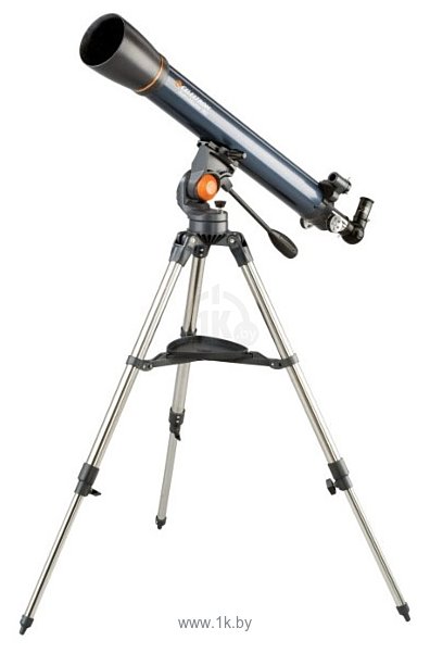 Фотографии Celestron AstroMaster 90 AZ