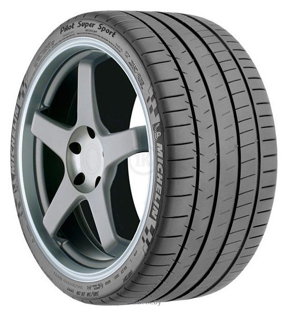 Фотографии Michelin Pilot Super Sport 325/30 R21 108Y