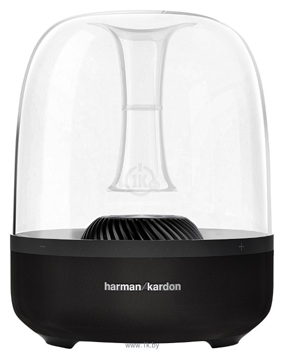 Фотографии Harman/Kardon Aura Studio