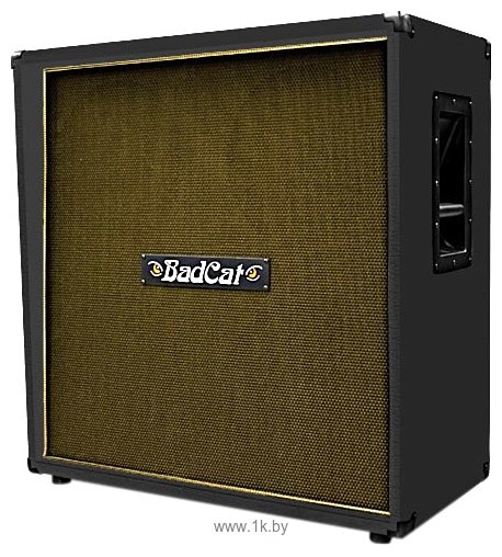 Фотографии Bad Cat Extension Cabinet 4x12"