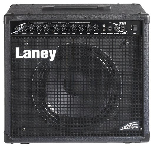 Фотографии Laney LX65R