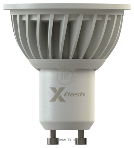Фотографии X-Flash XF-MR16-A-GU10-3W-4000K-220V 44573