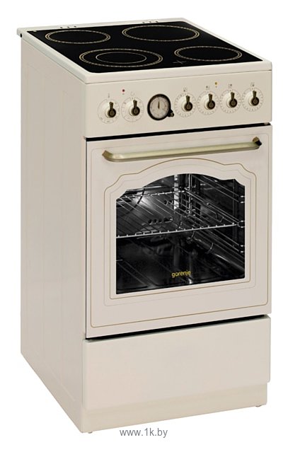 Фотографии Gorenje EC 52 CLI1