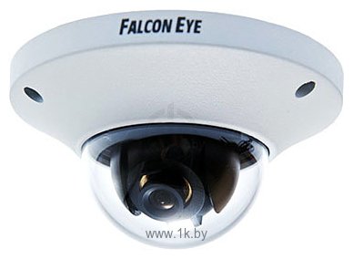 Фотографии Falcon Eye FE-IPC-DW200P