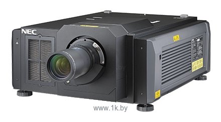 Фотографии NEC NP-PH1201QL