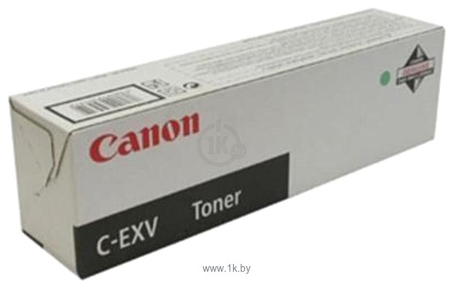 Фотографии Canon C-EXV50