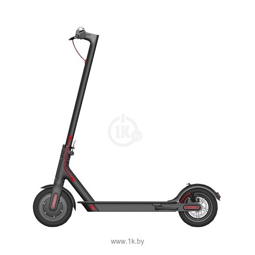 Фотографии Xiaomi Mijia Electric Scooter