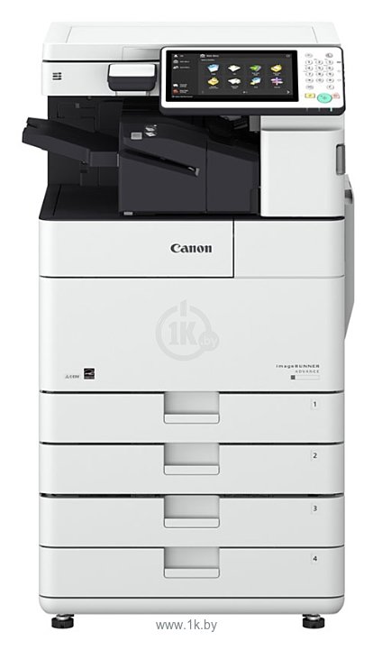 Фотографии Canon imageRUNNER ADVANCE 4551i