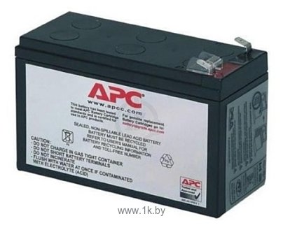 Фотографии APC RBC106