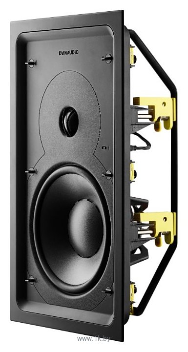 Фотографии Dynaudio S4-W80