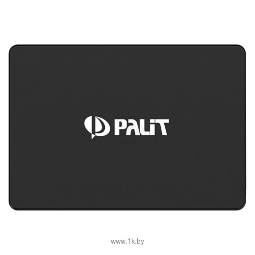 Фотографии Palit UVS Series 3D TLC (UVS-SSD) 256GB