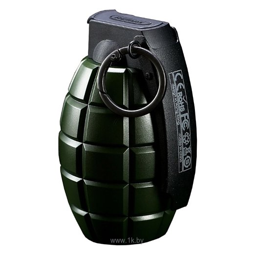 Фотографии Remax Grenade 5000 mAh RPL-28