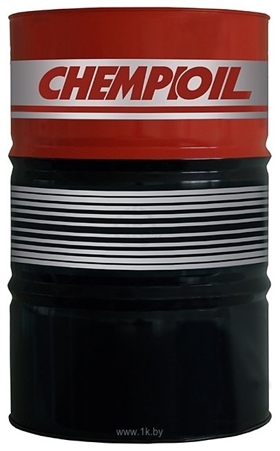 Фотографии Champion New Energy 5W-30 205л