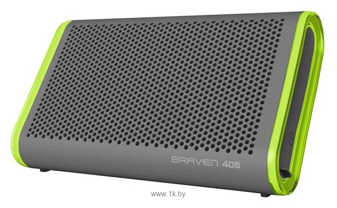 Фотографии BRAVEN 405