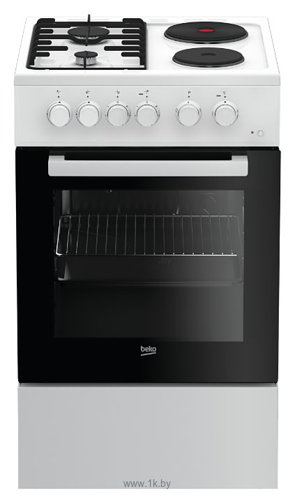 Фотографии BEKO FFSS 54000 W