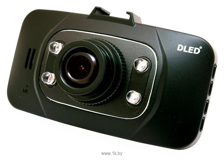 Фотографии DLED Drive HD