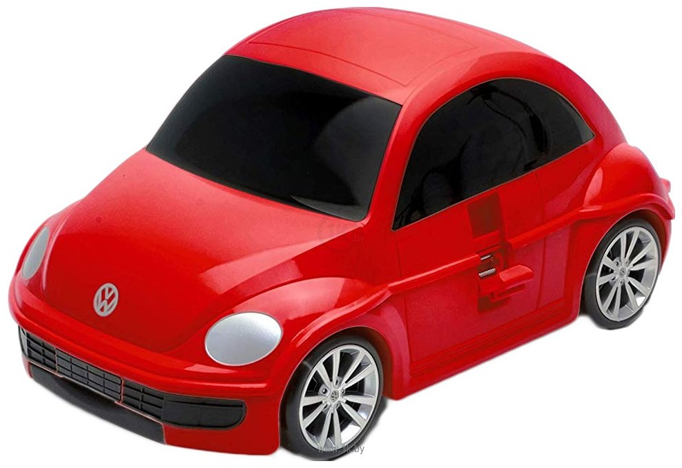 Фотографии Ridaz Volkswagen Beetle (красный)