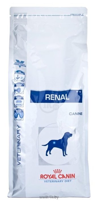 Фотографии Royal Canin Renal RF16 (7 кг)
