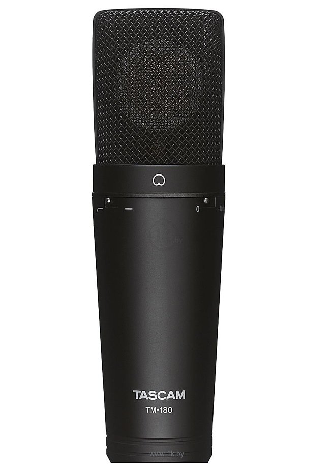 Фотографии Tascam TM-180