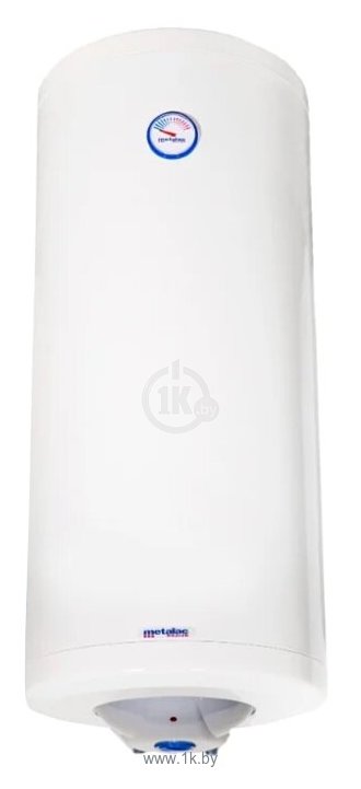 Фотографии Metalac Heatleader MB Inox 120 PKD R (правое подключение)