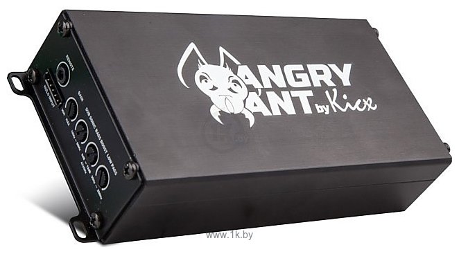 Фотографии Kicx Angry Ant mono