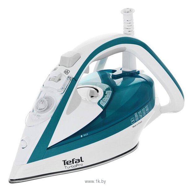 Фотографии Tefal FV5603 TurboPro