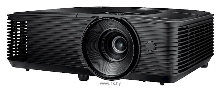 Фотографии Optoma W334e