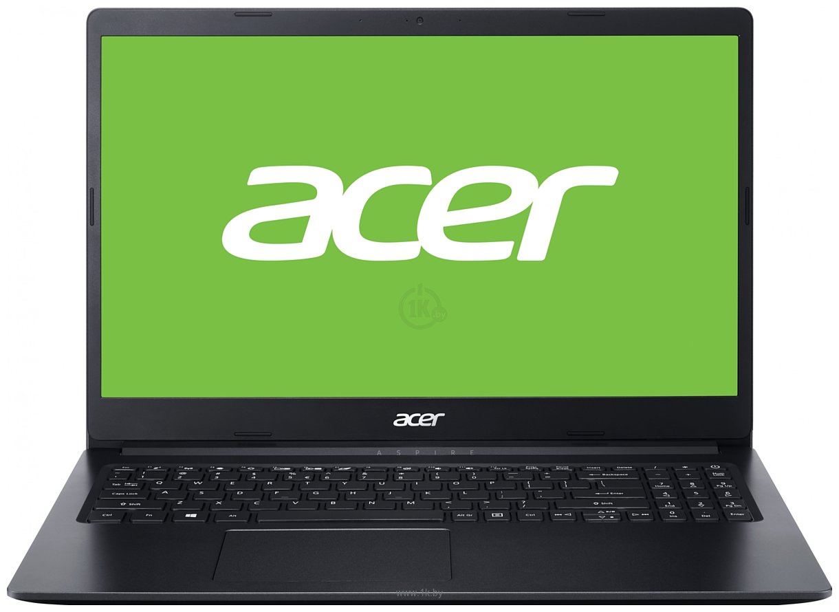 Фотографии Acer Aspire 3 A317-51-53UP (NX.HEMER.007)