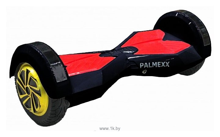 Фотографии Palmexx Smart Balance Wheel 8" (PX/SBW 8)