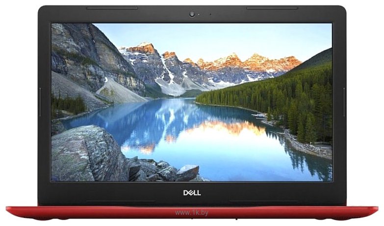 Фотографии Dell Inspiron 15 3580-8413