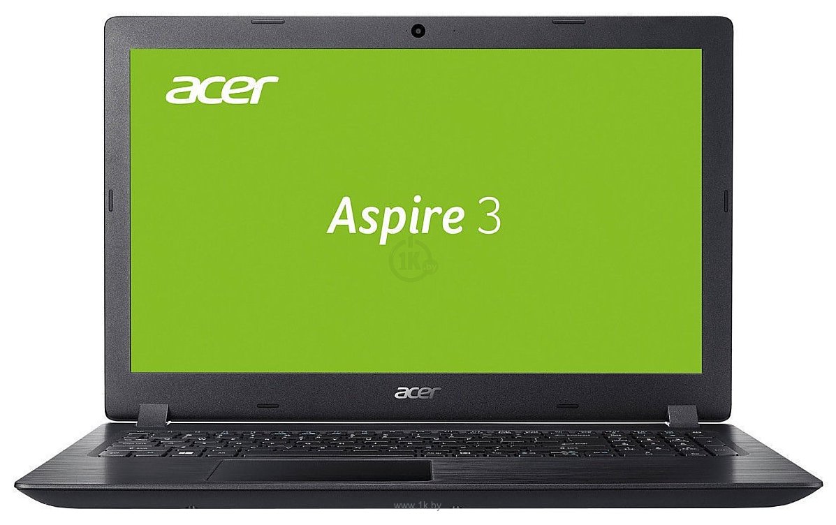 Фотографии Acer Aspire 3 A315-51-3629 (NX.H9EER.019)