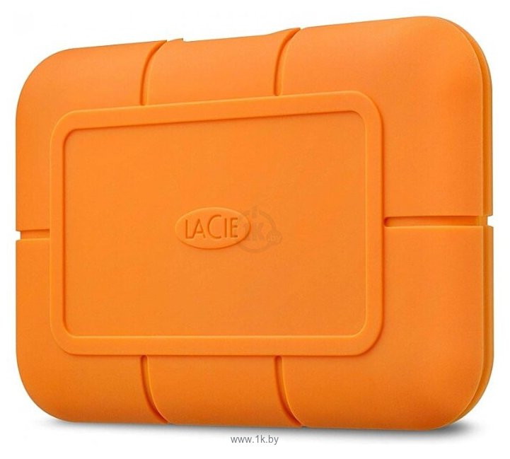 Фотографии LaCie Rugged 2TB STHR2000800