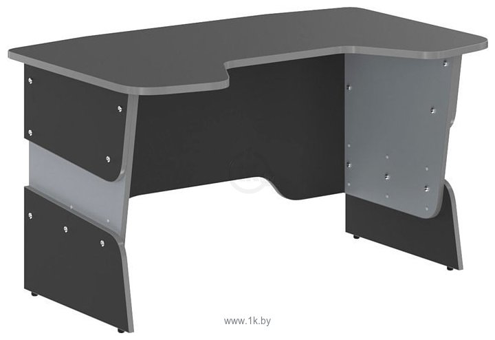 Фотографии Skyland STG 1385 (черный/серый)