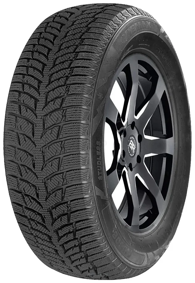Фотографии Gremax Winter GM608 225/55 R17 97T