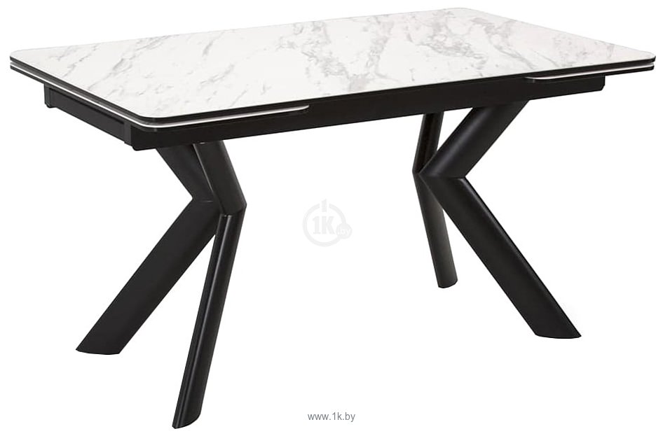 Фотографии Aero Rio 140 (мрамор/черный)