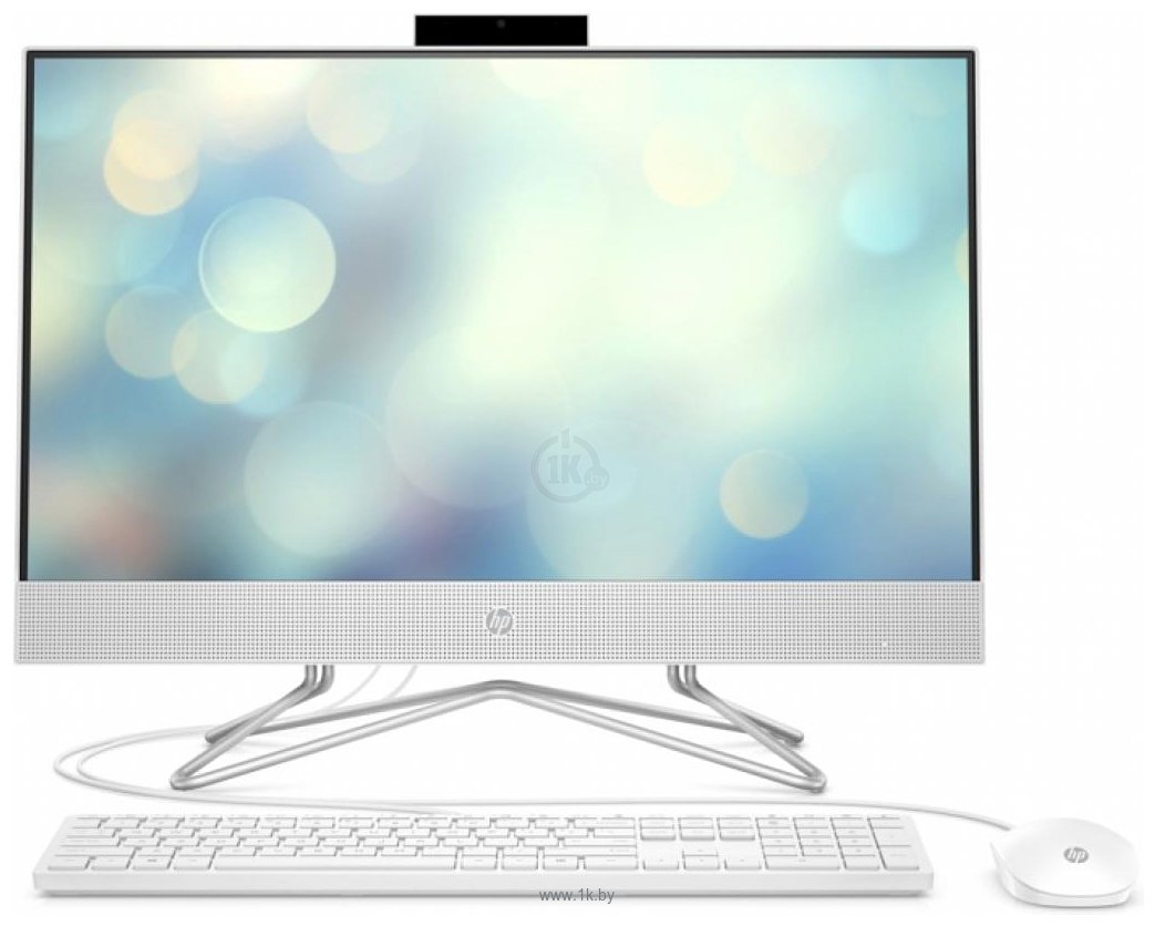 Фотографии HP 24-df1011ur (3G4R5EA)