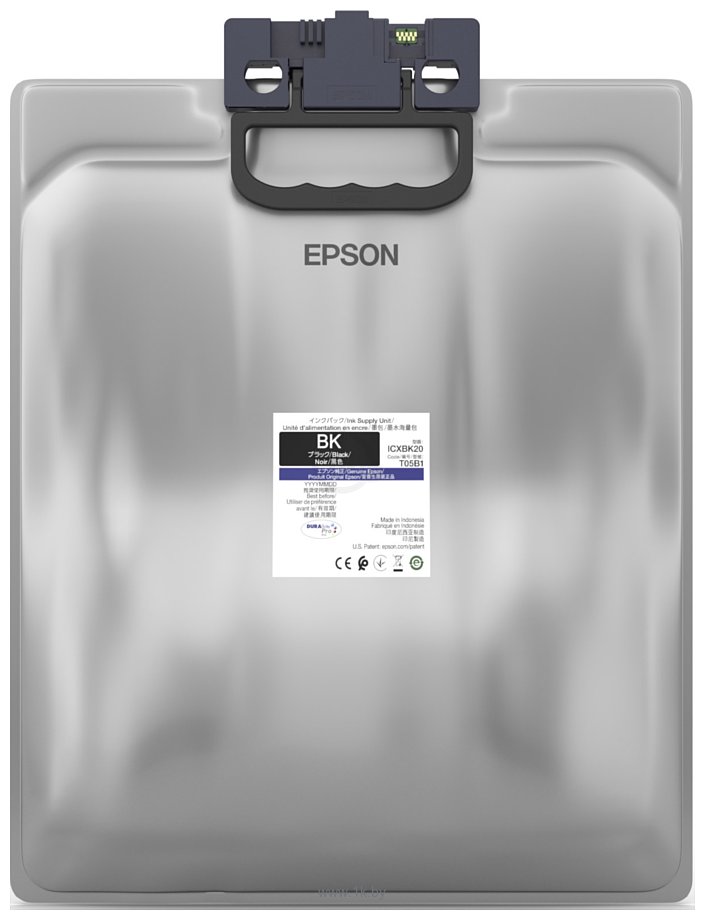 Фотографии Аналог Epson C13T05B140