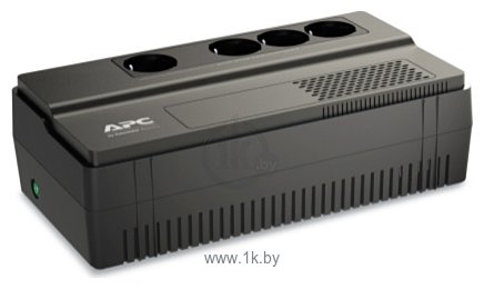 Фотографии APC by Schneider Electric Easy UPS BV 1000 ВА