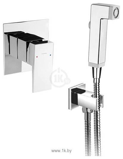 Фотографии Omnires Fresh SYSFRBI1CR