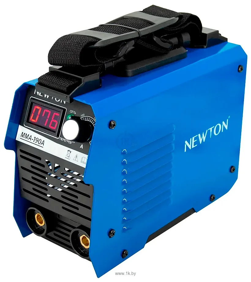 Фотографии Newton MMA-190A