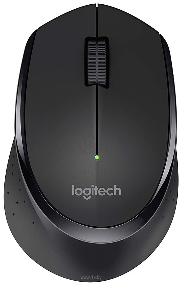 Фотографии Logitech M275 black