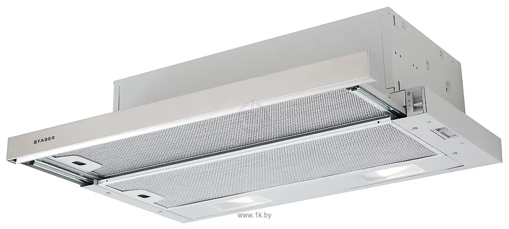 Фотографии Faber FLEXA NG AM/X 60