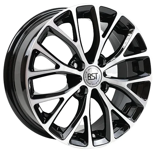 Фотографии RST R015 6x15/4x100 D54.1 ET48 BD 