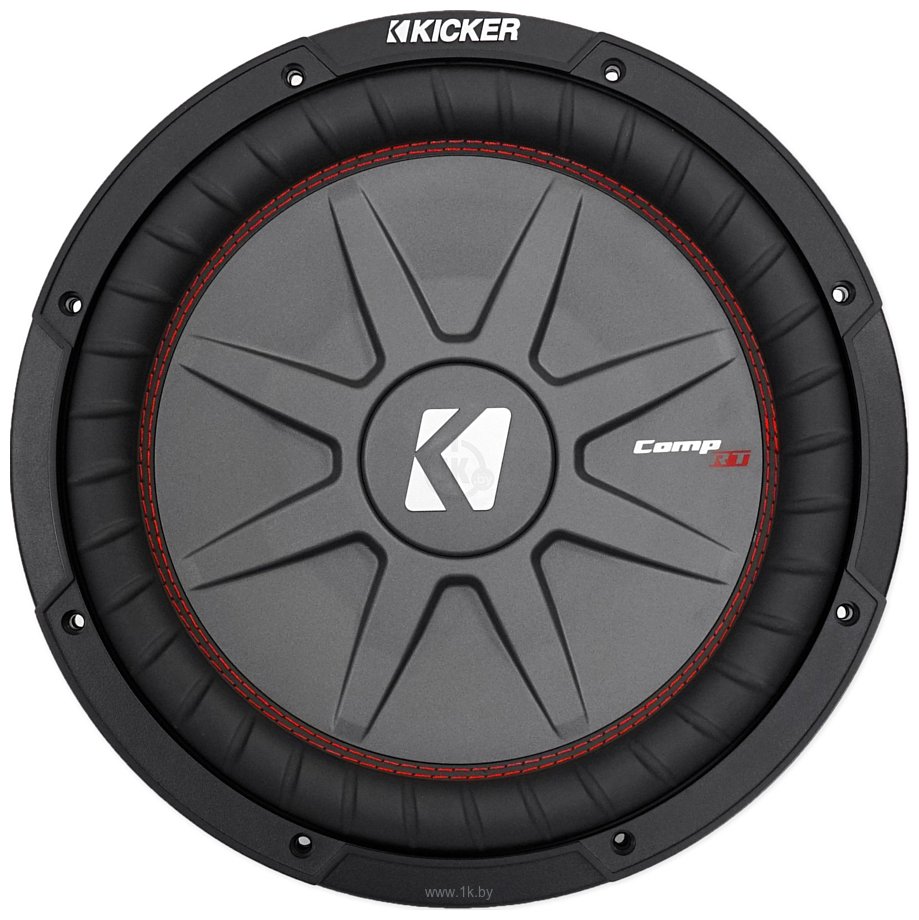 Фотографии KICKER 43CWRT122