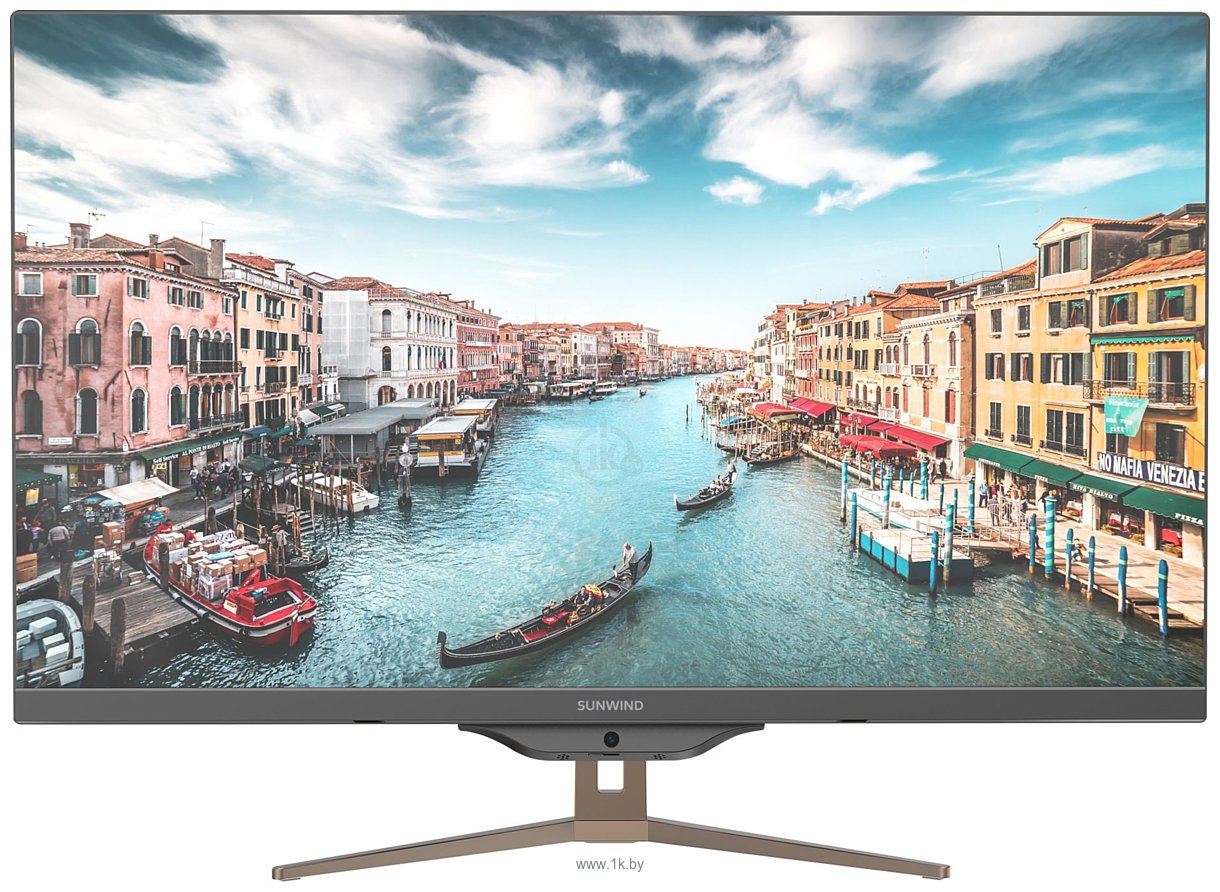 Фотографии SunWind Ultra AiO 27i UM27P7-ADXW01