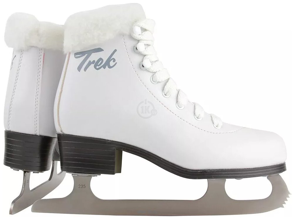 Фотографии TREK Skate Fur (р. 35)