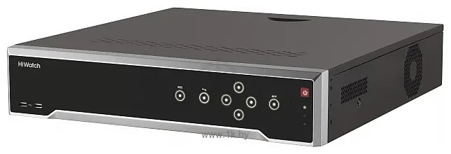 Фотографии HiWatch NVR-432M-K Фотографии HiWatch NVR-432M-K